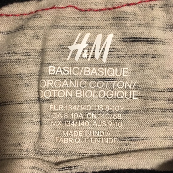 H&M Long Sleeve Shirt - Picture 3 of 3